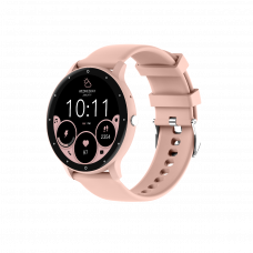 Смарт часовник Devia Smart Watch WT1 Pink