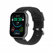 Смарт часовник Devia Smart Watch WT2 Gray