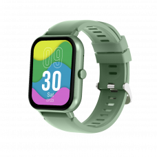 Смарт часовник Devia Smart Watch WT2 Green