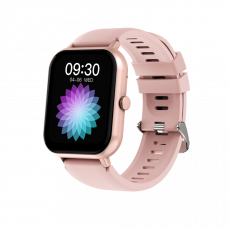 Смарт часовник Devia Smart Watch WT2 Pink