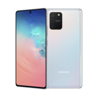 Samsung Galaxy S10 Lite Dual 128GB White