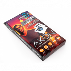 Универсален Течен Скрийн Протектор WOW FIX IT - Akon За Motorola Edge+ 5G