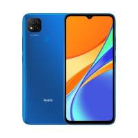 Xiaomi Redmi 9C 64GB 3GB RAM Dual Blue