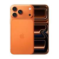 Apple iPhone 17 Pro Max 256GB Cosmic Orange