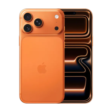 Apple iPhone 17 Pro Max 256GB Cosmic Orange