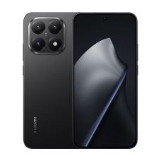 Xiaomi 15T 5G 256GB 12GB RAM Dual Black