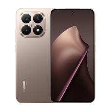 Xiaomi 15T 5G 512GB 12GB RAM Dual Rose Gold