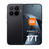 Xiaomi 17T 5G 256GB 12GB RAM Dual Black Xiaomi 17T 5G 256GB 12GB RAM Dual Black