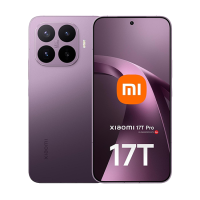 Xiaomi 17T 5G 256GB 12GB RAM Dual Violet Xiaomi 17T 5G 256GB 12GB RAM Dual Violet