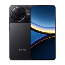 Xiaomi Poco F7 Pro 5G 256GB 12GB RAM Dual Black