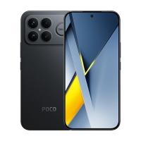 Xiaomi Poco F8 Ultra 5G 512GB 16GB RAM Dual Black