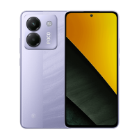 Xiaomi Poco M7 Pro 5G 256GB 8GB RAM Dual Purple