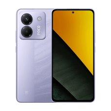 Xiaomi Poco M7 Pro 5G 256GB 8GB RAM Dual Purple
