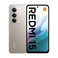 Xiaomi Redmi 15 4G 256GB 8GB RAM Dual Grey