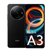 Xiaomi Redmi A3 4G 128GB 4GB RAM Dual Black