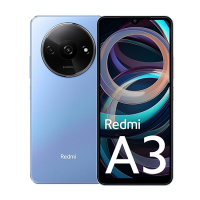 Xiaomi Redmi A3 4G 64GB 3GB RAM Dual Blue