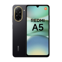 Xiaomi Redmi A5 4G 64GB 3GB RAM Dual Black