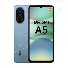Xiaomi Redmi A5 4G 64GB 3GB RAM Dual Blue