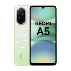 Xiaomi Redmi A5 4G 64GB 3GB RAM Dual Green