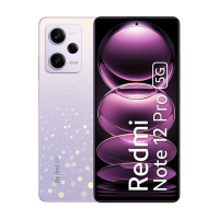 Xiaomi Redmi Note 12 Pro 5G 256GB 8GB RAM Dual Purple