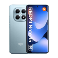 Xiaomi Redmi Note 15 5G 512GB 12GB RAM Dual Glacier Blue