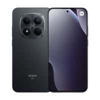 Xiaomi Redmi Note 15 Pro 4G 256GB 8GB RAM Dual Black