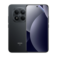 Xiaomi Redmi Note 15 Pro+ 5G 256GB 8GB RAM Dual Black
