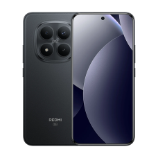 Xiaomi Redmi Note 15 Pro+ 5G 256GB 8GB RAM Dual Black