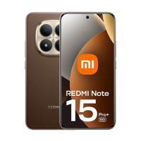 Xiaomi Redmi Note 15 Pro+ 5G 512GB 12GB RAM Dual Mocha Brown