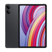 Xiaomi Redmi Pad Pro 5G 12.1 128GB 6GB RAM Grey Xiaomi Redmi Pad Pro 5G 12.1 128GB 6GB RAM Grey