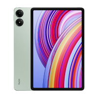 Xiaomi Redmi Pad Pro 5G 12.1 256GB 8GB RAM Green Xiaomi Redmi Pad Pro 5G 12.1 256GB 8GB RAM Green