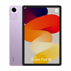 Xiaomi Redmi Pad SE 11.0 256GB 8GB RAM WiFi Purple
