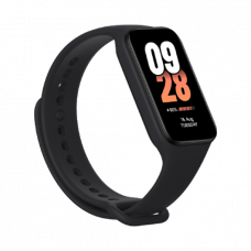Xiaomi Smart Band 8 Active Black