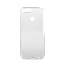 Гръб Ultra Slim - LG G8s ThinQ прозрачен