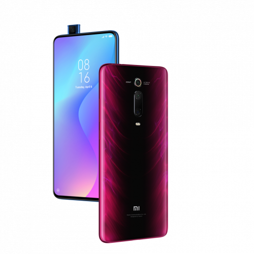 Xiaomi mi 9T 6GB/128GB [カーボンブラック] | alfasaac.com