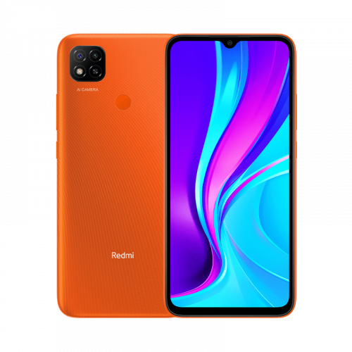 redmi note 9 c 128gb