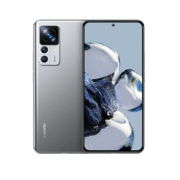 Xiaomi 12T Pro 5G 256GB 8GB RAM Dual Silver