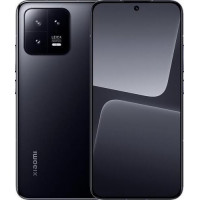 Xiaomi 13 5G 256GB 8GB RAM Dual Black
