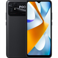 Xiaomi Poco C40 32GB 3GB RAM Dual Black