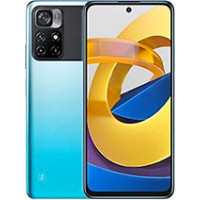 Xiaomi Poco M4 Pro 5G 64GB 4GB RAM Dual Blue
