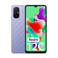 Xiaomi Redmi 12C 32GB 3GB RAM Dual Purple 