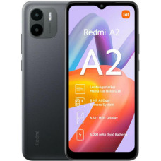 Xiaomi Redmi A2 32GB 2GB RAM Dual Black
