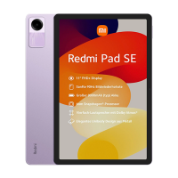 Xiaomi Redmi Pad SE 11.0 128GB 6GB RAM WiFi Purple
