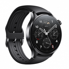 Xiaomi Watch S1 Pro 46mm Black