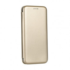 Калъф Book Forcell Elegance Premium - Samsung Galaxy Note 9 златен