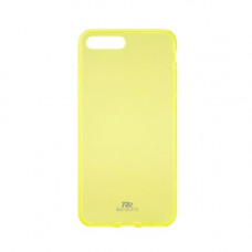 Гръб Ultra Slim 0.3mm за Apple iPhone 7 Plus жълт