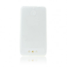 Силиконов гръб за Apple iPhone 7 Ultra Slim прозрачен