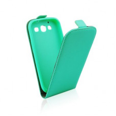 Калъф Flip Case Slim Flexi Fresh - Apple iPhone 6 лайм