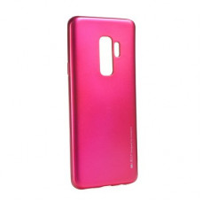 Гръб i-Jelly Mercury - Samsung Galaxy S10 Lite розов