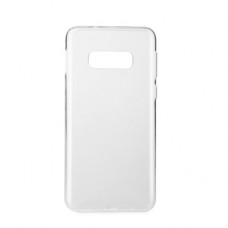 Гръб Ultra Slim за Samsung Galaxy S10 Lite прозрачен